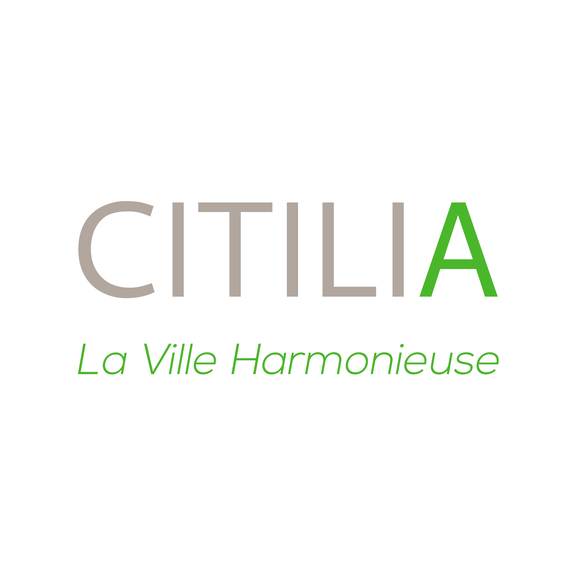 Logo Citilia - LVH
