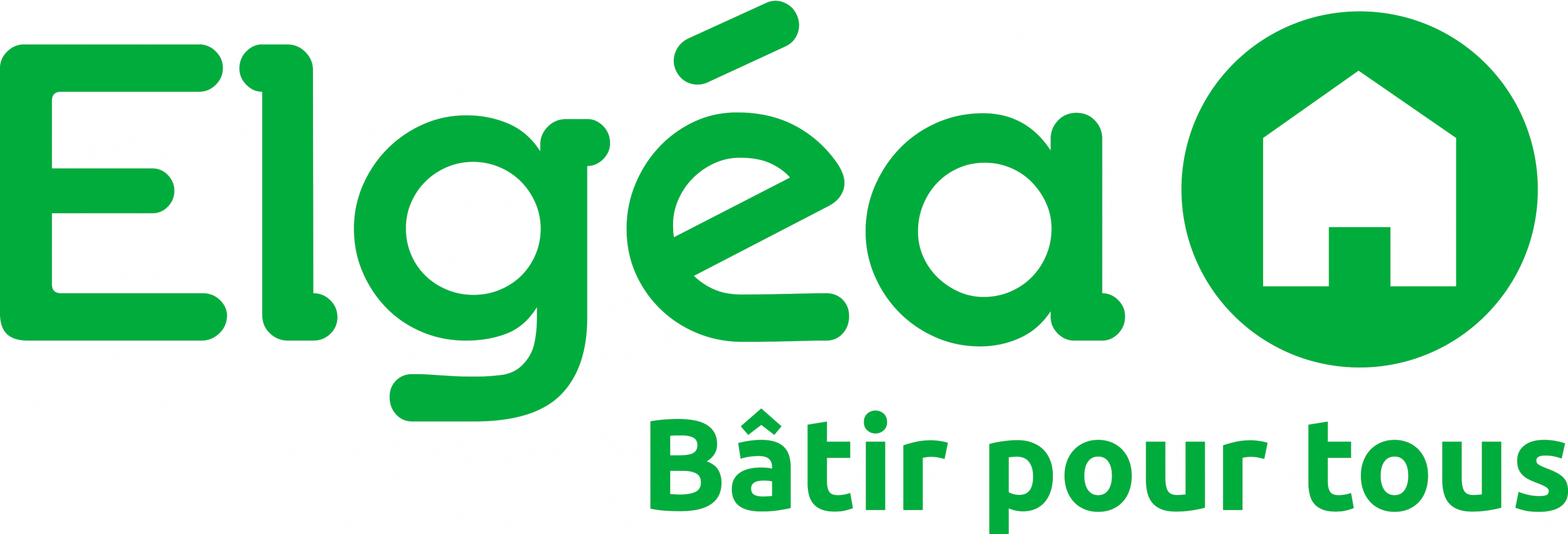 Logo ELGEA
